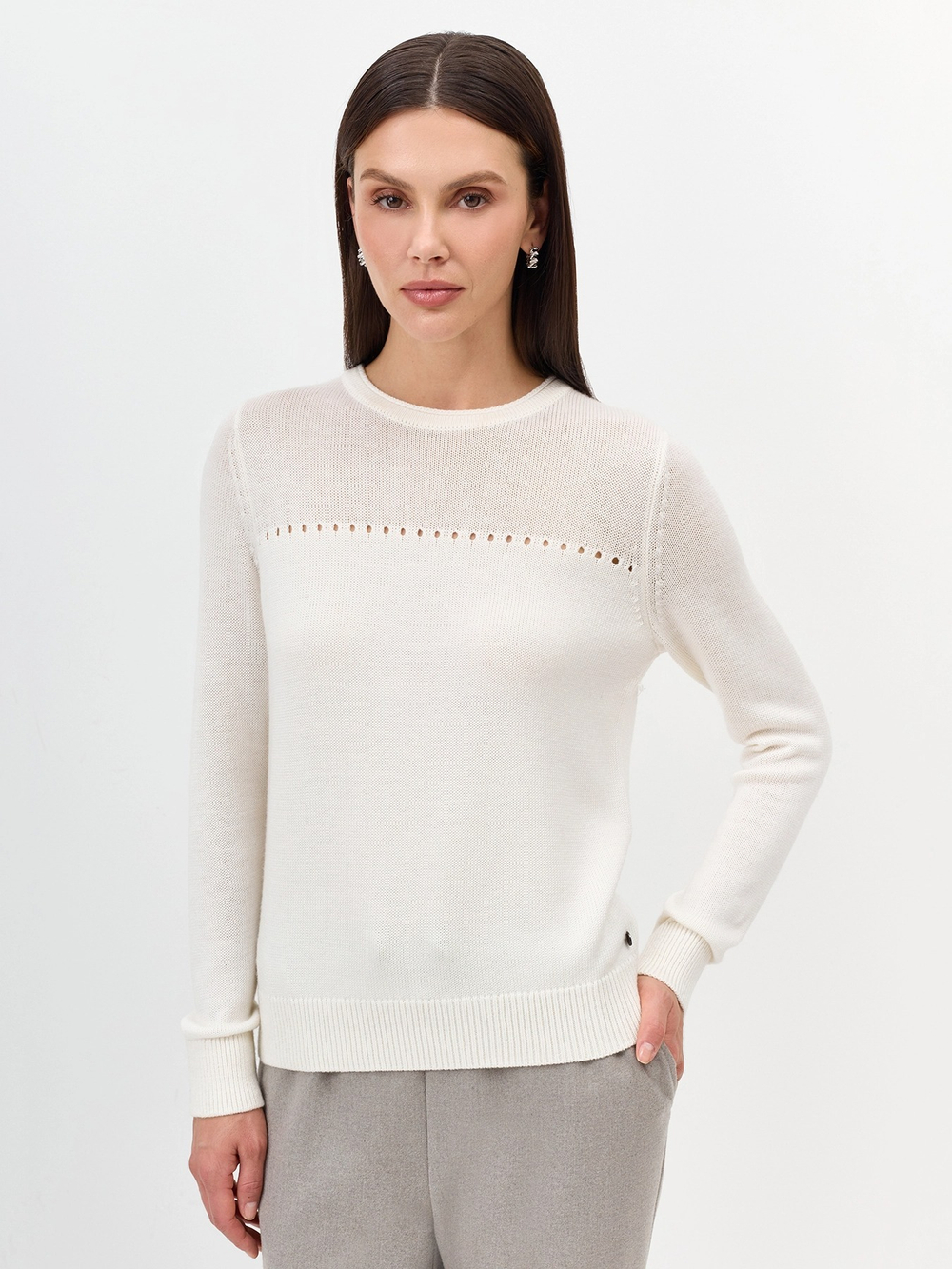 Джемпер женский BULMER