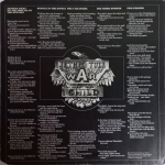 Jethro Tull / War Child (LP)