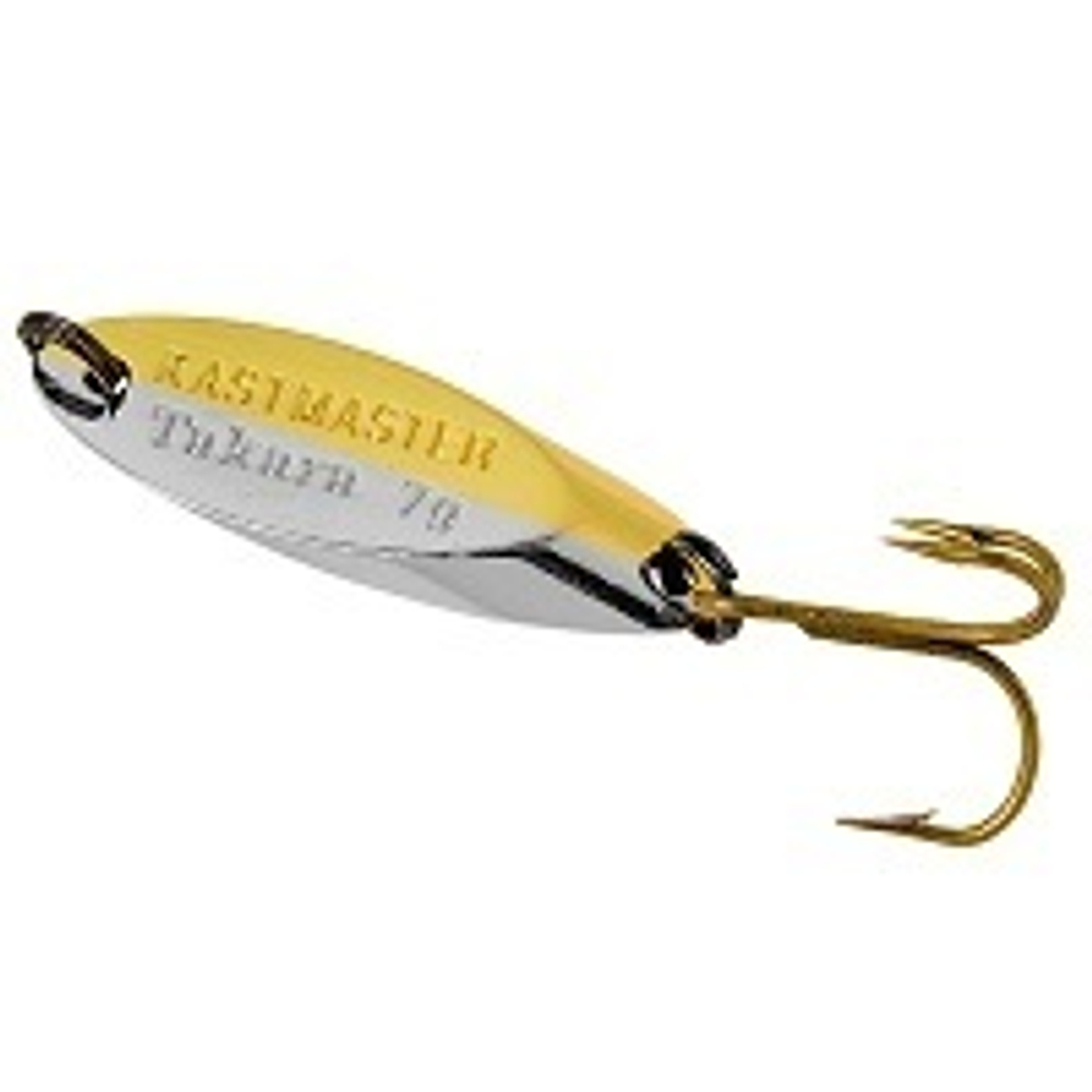 Блесна Kastmaster Takara KS-1103-B4 (SW-12T) 28гр 65мм 1шт