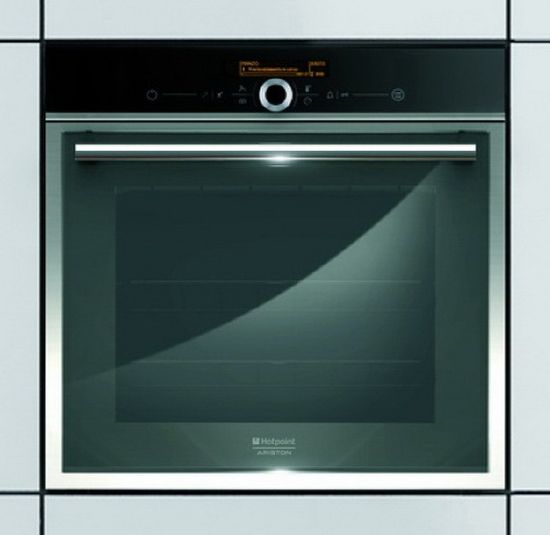 Электрический духовой шкаф Hotpoint-Ariston 7OFK899E PX RU/HA