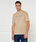 Футболка ALIOTH GUESS ACTIVE - бежевый(Z4BI05 K8FQ4)