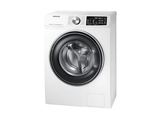 Стиральная машина Samsung WW80R62LVEW