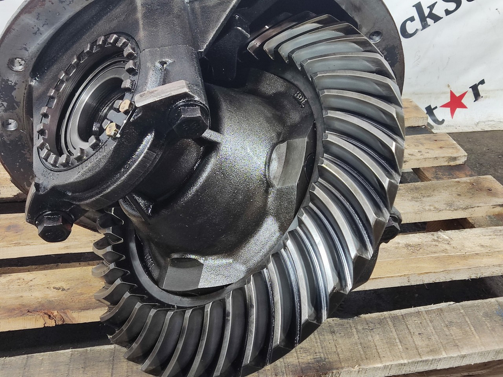 Редуктор заднего моста A1282 2.846 2023г.