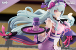 Yumemizuki Mizuki