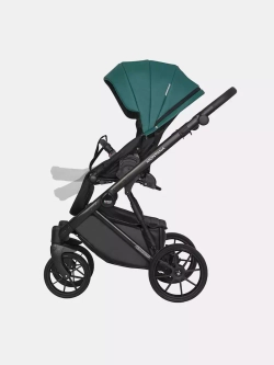 Коляска MONTANA ECCO (2 в 1) (RIKO BASIC)