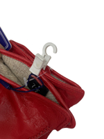 Перчатки. Женские. Материал верха: Кожаные. Подклад: Трикотаж-шерсть.В упаковке 5 шт.