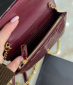 Сумка Yves Saint Laurent
