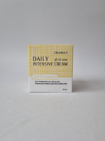 Интенсивный увлажняющий крем для лица и тела Daily Intensive Cream All In One 50мл