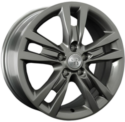 Replay FD61 7x17 5x108 ET 50 Dia 63.3 (GM)