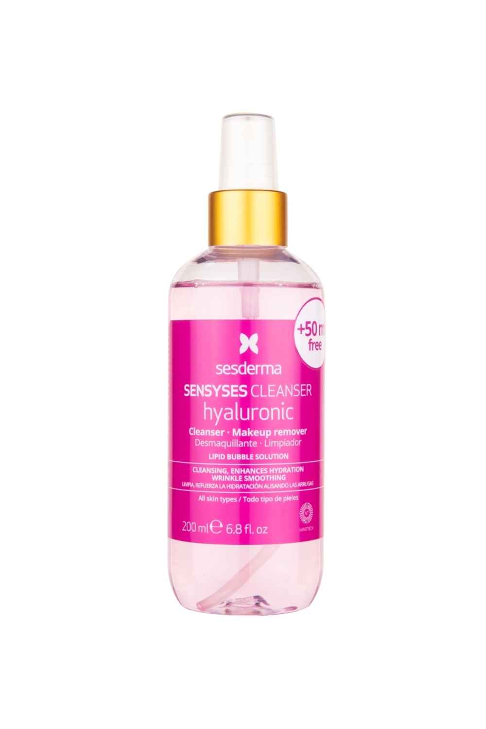SESDERMA SENSYSES HYALURONIC