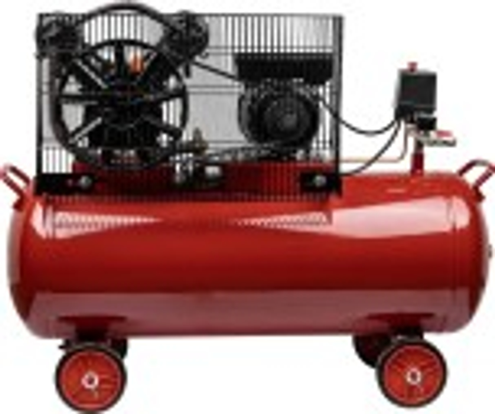 Компрессор поршневой ELITECH КПР 400-100-2.2 205968