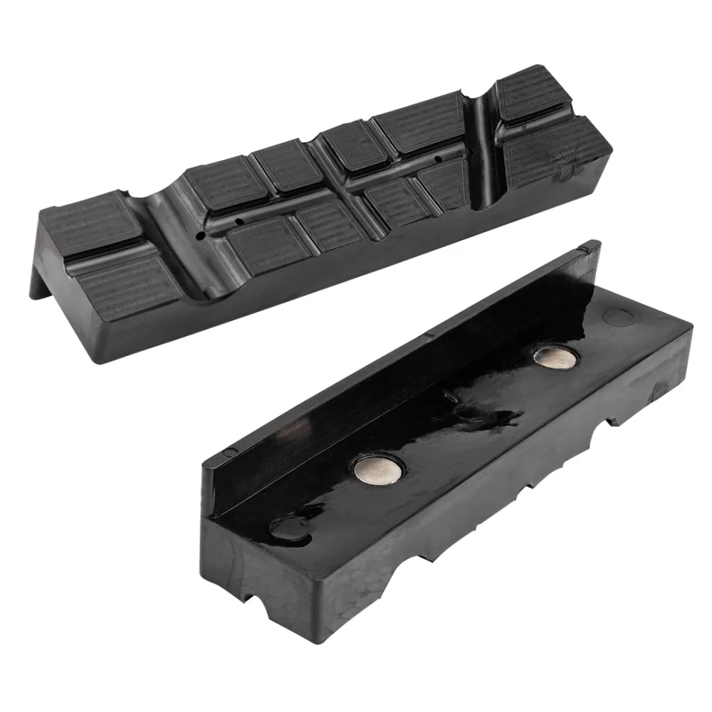 Губки для тисков магнитные 5''125мм (набор 2шт.) JBC JBC-6540205-P