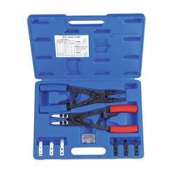 Набор съёмников стопорных колец