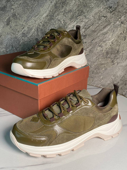 Кроссовки Loro Piana