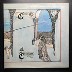 Genesis - Trespass (Англия)