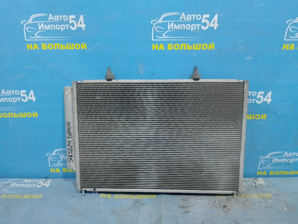 Радиатор кондиционера TOYOTA TOWNACE 2008-2020