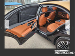 Mercedes-Benz S-Class W223 S450L 4MATIC (06.2022)