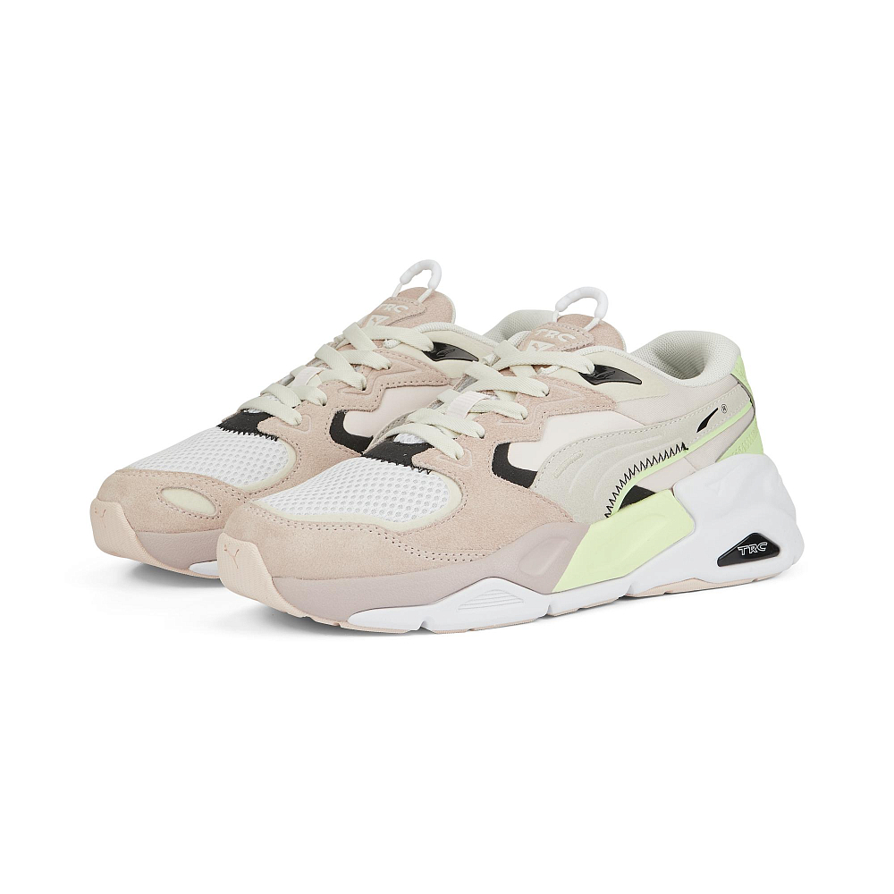 Женские кроссовки PUMA TRC MIRA Supersoft Wns