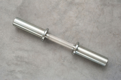 Гантельный гриф STECTER DB-6 (50 мм)