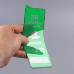 Пленка Ceramic Xiaomi Mi 10T/ Mi 10T Pro противоударное, 012537-1 Черный