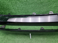 Бампер передний Toyota Land Cruiser 200 (12-15)