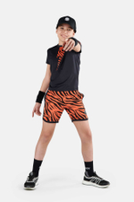 Футболка детская TIGER TECH TEE (TK0700-G68)