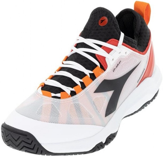 Кроссовки мужские Diadora Speed Blueshield Fly 3 Clay, арт. 101176953C6714