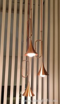 Delightfull Botti table lamp