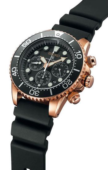 Мужские часы Seiko SSC618P1