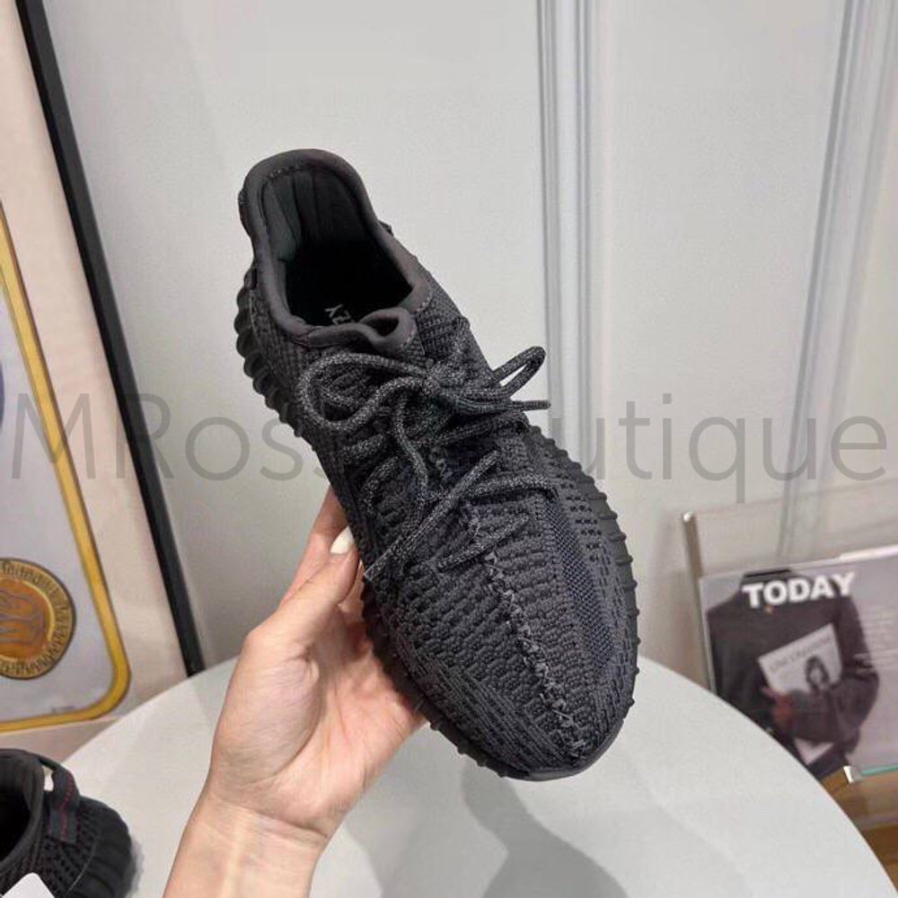 Yeezy boost 350 core black cheap