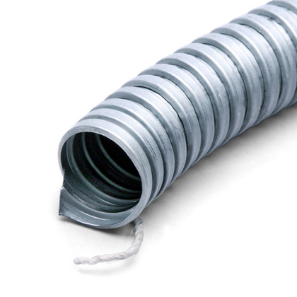 Металлорукав Р3-ЦХ без протяжки 60 (Fortisflex) КВТ 46692