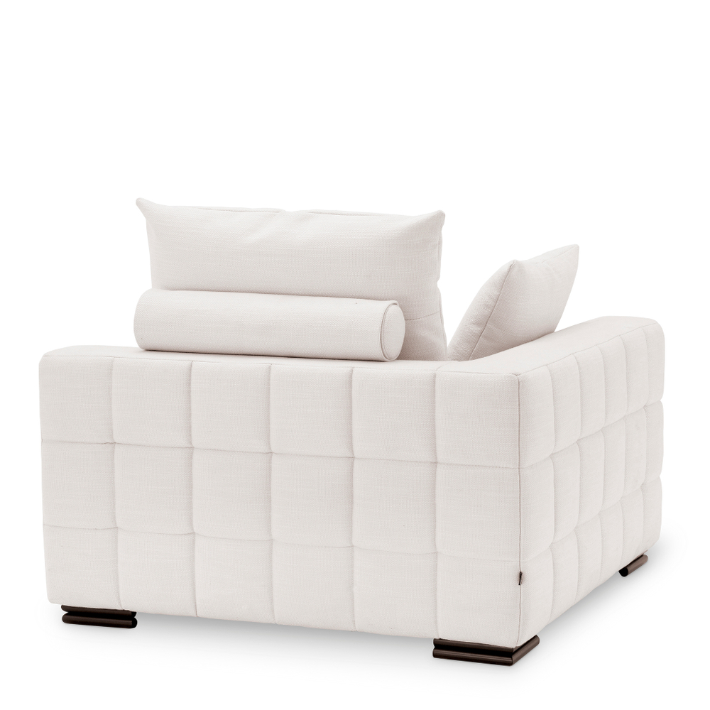 Угловой/боковой элемент дивана Sofa Clifford Corner арт.113974