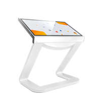 Интерактивный сенсорный стол BM Cosmos 55"