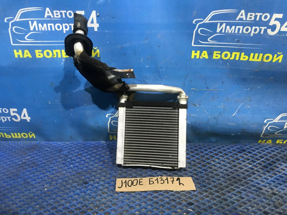 Радиатор печки TOYOTA CAMI 1999-2006