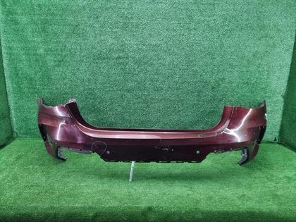 Бампер задний BMW 4er G22 (2020-н.в.) M-paket