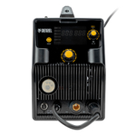 Аппарат инвертор. полуавтомат. cварки IMIG-205SDR, 200 А, ПВ 60%, катушка 5 кг Denzel