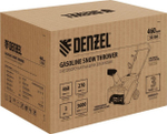 Снегоуборщик бензиновый Denzel SB 460 97650
