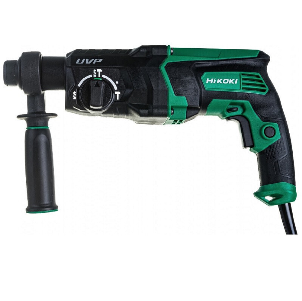 Перфоратор Hikoki DH28PCY2NSZ SDS-Plus 850 Вт