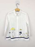 Рубашка Gulliver