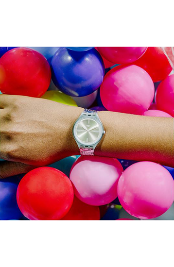 Наручные часы Swatch SVOM101GA