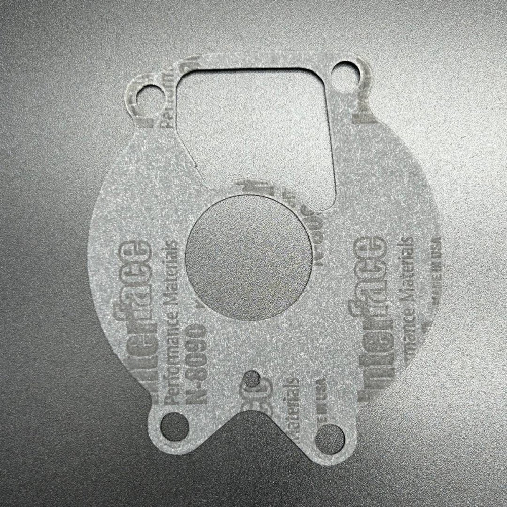 Прокладка паронитовая GASKET (993261) (Quicksilver)