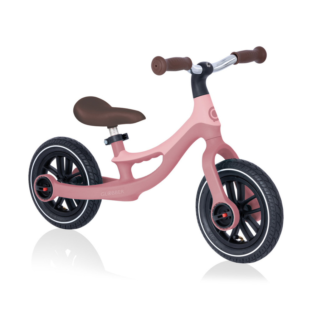 Детский велосипед Globber Go Bike Elite Air (2023)