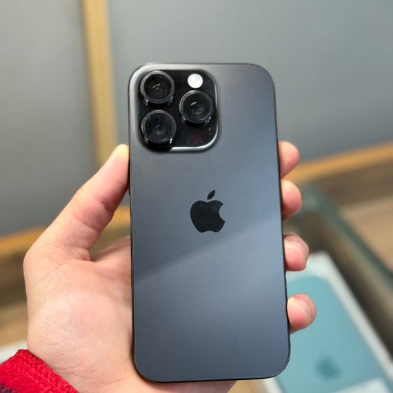 Apple iPhone 16 Pro 256gb