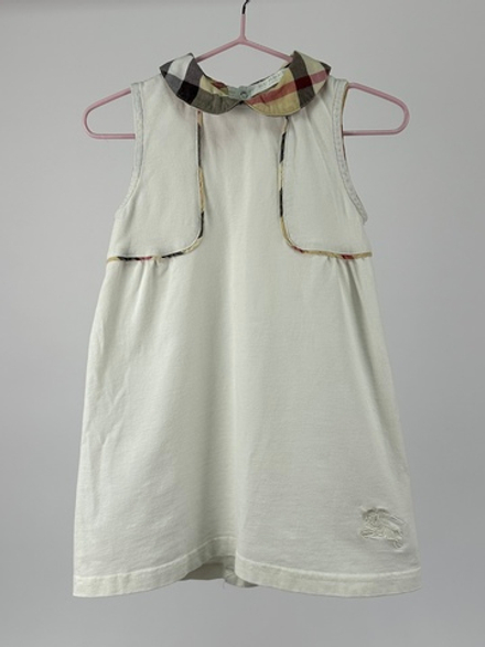 Сарафан Burberry