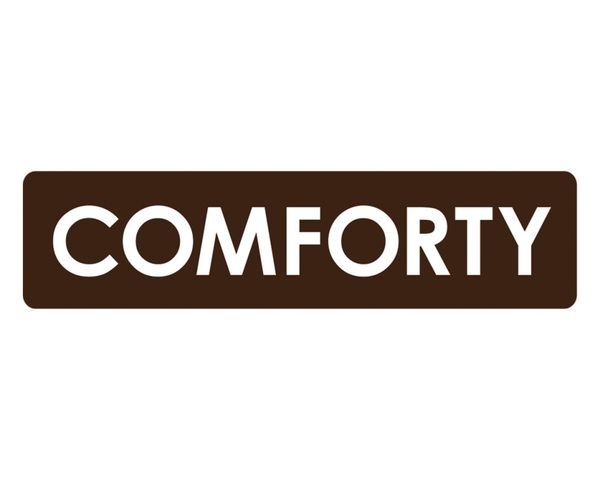 COMFORTY