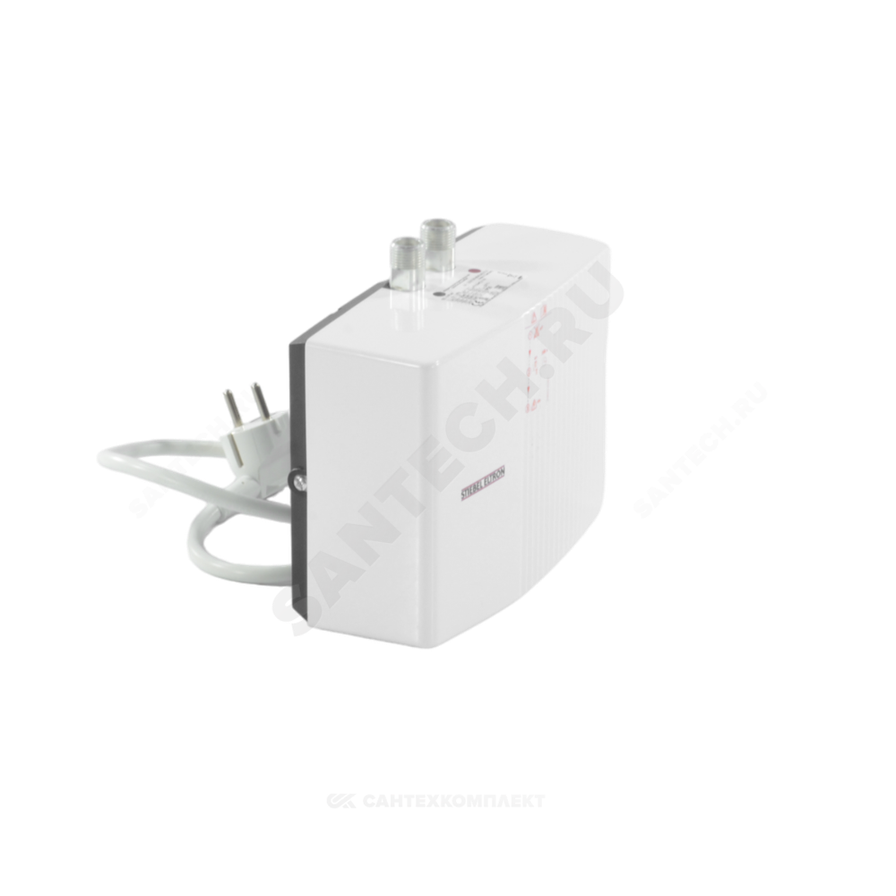 Водонагреватель электрический проточный EIL 6 Plus Stiebel Eltron 204618