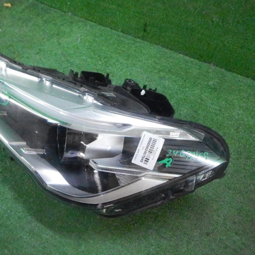 Фара левая BMW X1 F48 (2015-2019) LED