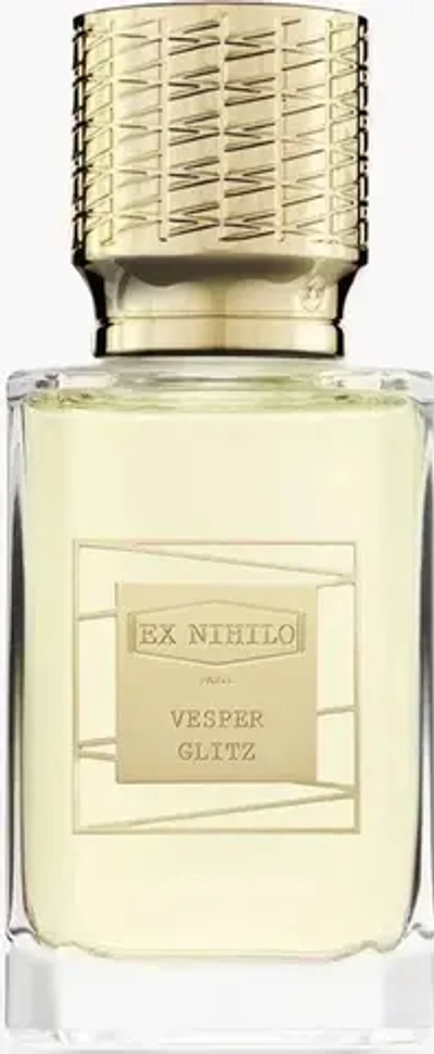 EX NIHILO VESPER GLITZ EDP 100 ML