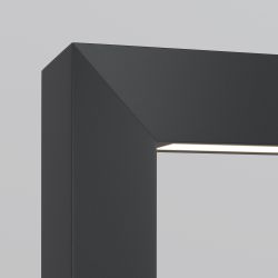 Уличный ландшафтный светодиодный светильник Maytoni   O469FL-L12GF3K