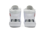 Кроссовки Jordan Air Jordan 1 Mid "Euro Tour"
